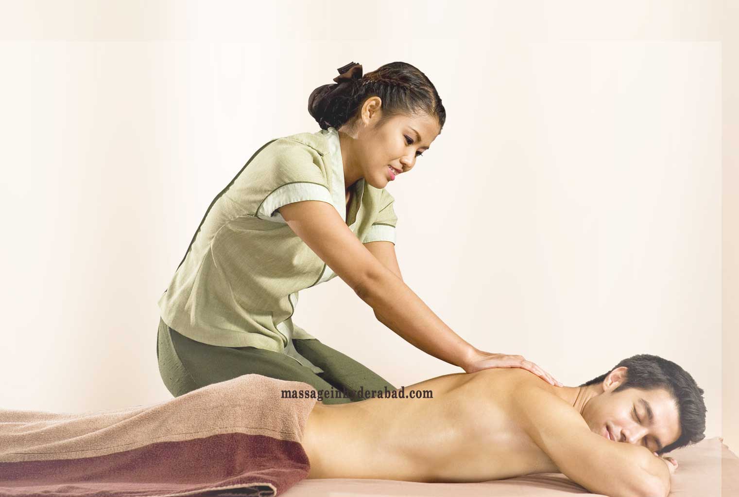 Asian massage 22801