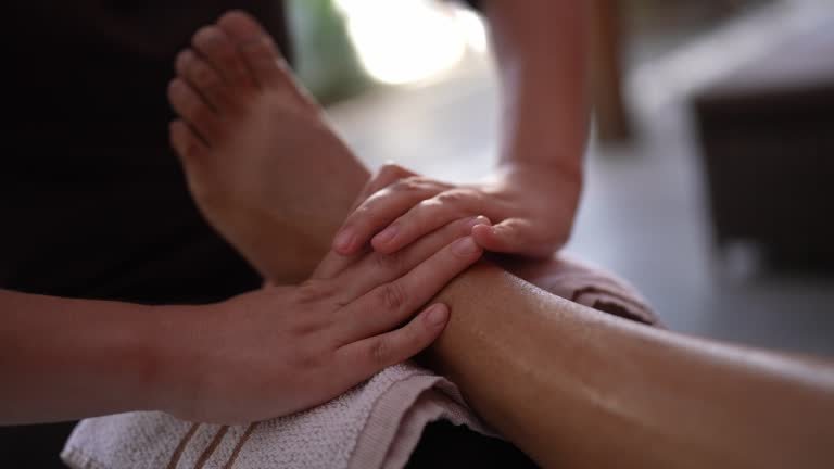 Pedicure Hyderabad