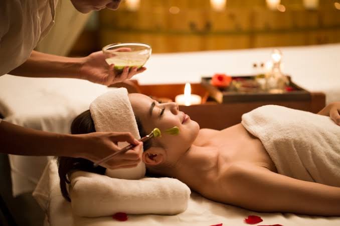 Beauty and Bridal Services Hyderabad