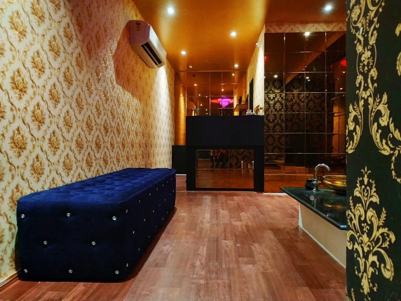 Professional Swedish & Deep Tissue Massage