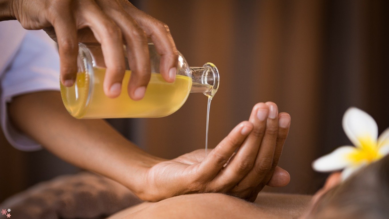 Comfortable Wellness & Relaxation Space