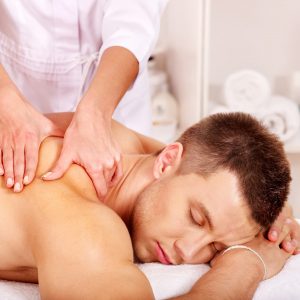 Massage In Hyderabad