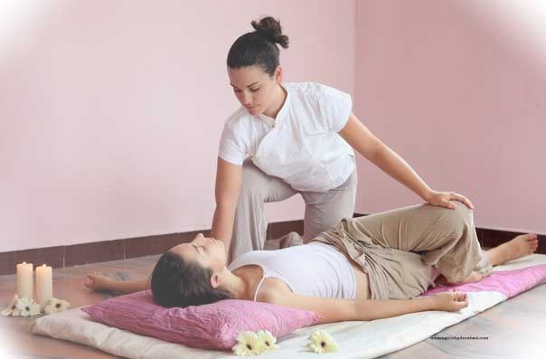 Balinese Massage Massage In Hyderabad L Bumper Discounts